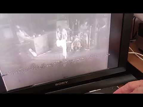 Sony AV8650