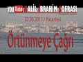 Örtünmeye Dâvet | İbrahim Soydan Erden