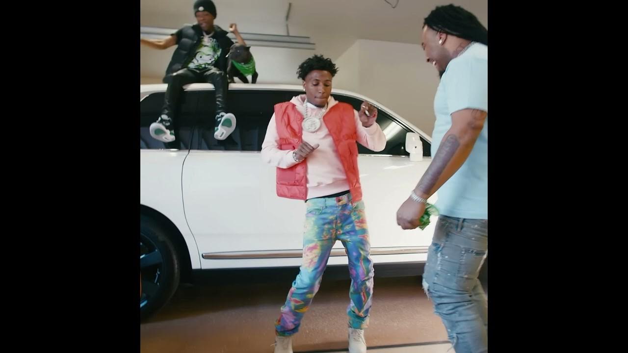 [FREE] NBA Youngboy Type Beat 2023 "Grave Digger" YouTube