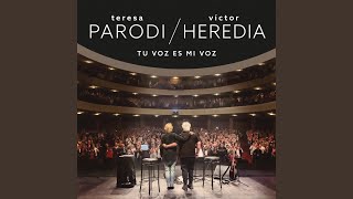 Sube, Sube, Sube (Vivo Teatro Coliseo) - Teresa Parodi