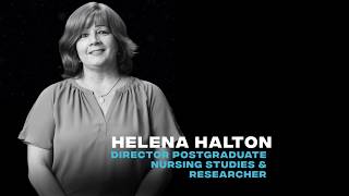 Helena Halton - Improving outcomes for people with chronic diseases