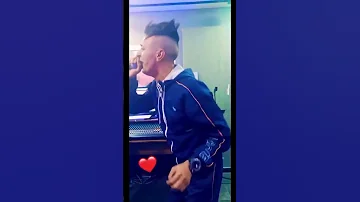 Extrait Cheb Djalil Almani 2023 Feat Tchiko22 