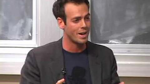 Andrew Frame-Recruiting Lessons for an Entrepreneur