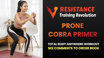 Prone Cobra Primer