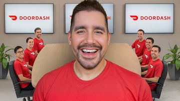 DoorDash Just Revealed HUGE New Updates For Drivers (Roundtable 2025)