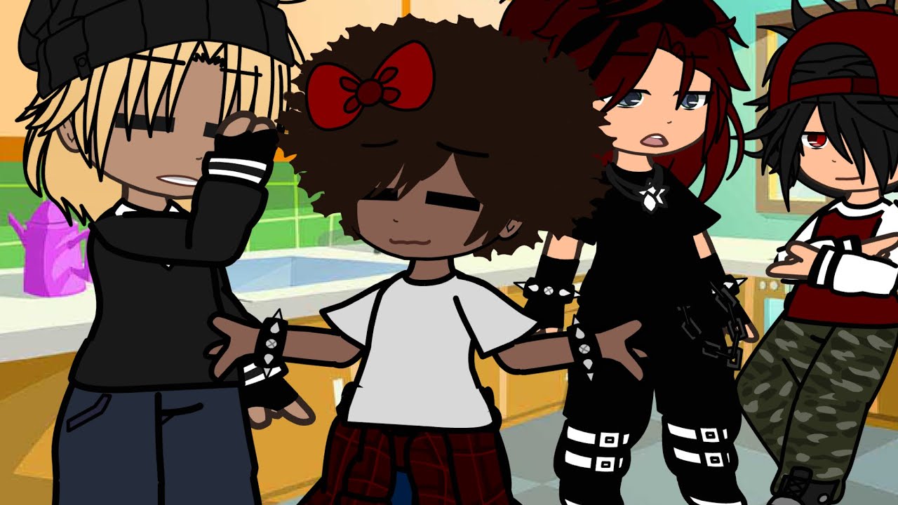 You can’t put tacos in a toaster‼️BULLY AU‼️💕Tyler x Tyreek💕 YouTube