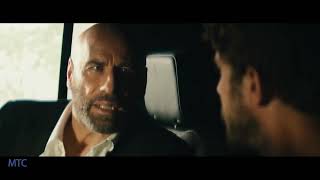 Paradise City 2022 Movie Official Trailer – John Travolta, Bruce Willis