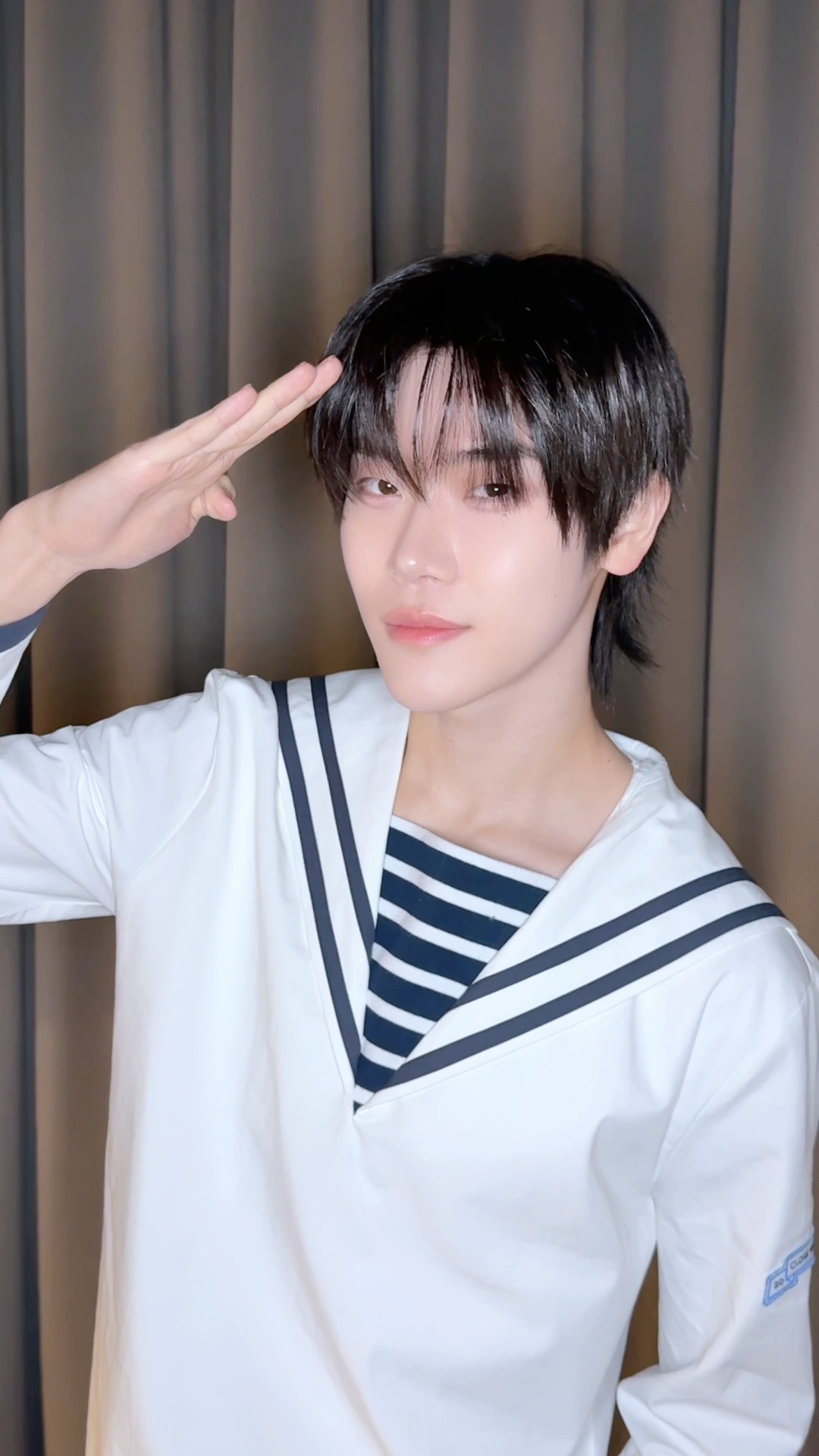 CLOSE YOUR EYES - YouTube