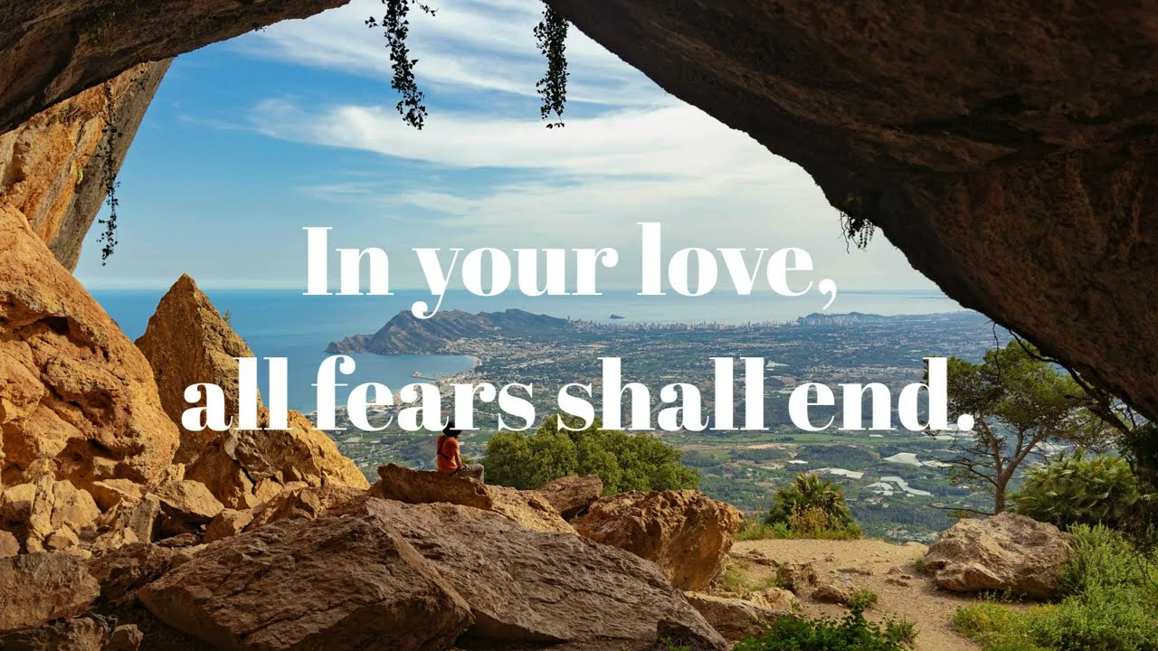 Never Let You Go: Forever Yours