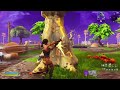 Versatile Plays Fortnite Save the World (The Chapter 1 HUD Gives Nostalgia)