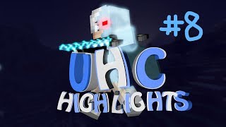 UHC HIGHLIGHTS #8 - CLEAN