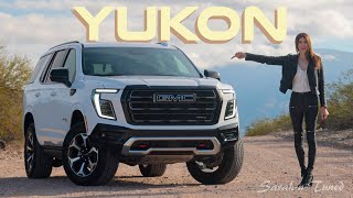 Download Lagu Who Is This Thing For?? // 2026 GMC Yukon AT4 Review MP3