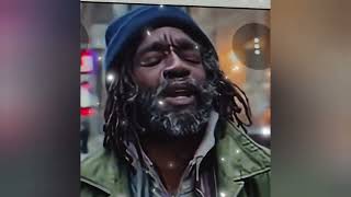Chapter 3. Current Events.  We Cry Justice. Homelessness. Jesus Was a Poor Man