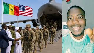 🔴🇸🇳🇲🇱 VERY VERY BAD NEWS: DIOMAYE FAYE ENCIRCLES MALI AND AES 🔴🇸🇳🇲🇱 VERY VERY BAD NEWS: DIOMAYE FAYE ENCIRCLES MALI AND AES
