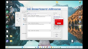 Emv software for writing cloning dumps wpin legit dumps site using msrxcard peekAtr tools software