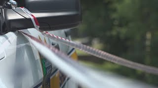 Violent weekend in Jacksonville leaves multiple people injured