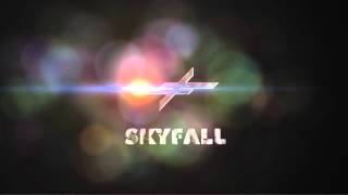 Skyfall Intro Fixed Sound