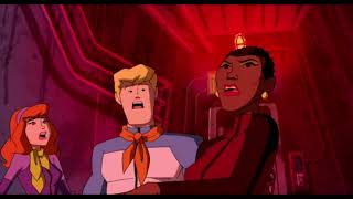 Scooby Doo! Mystery Incorporated - Cassidy's End