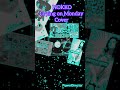 NOKKO/Crying on Monday/Cover/Acchanko