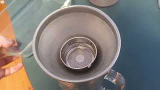 Ph Peoniden, Anthocyanin Blueberries