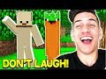 HALLOWEEN TRY NOT TO LAUGH CHALLENGE! (WITH UNSPEAKABLEGAMING, 09SHARKBOY, & MOOSECRAFT)
