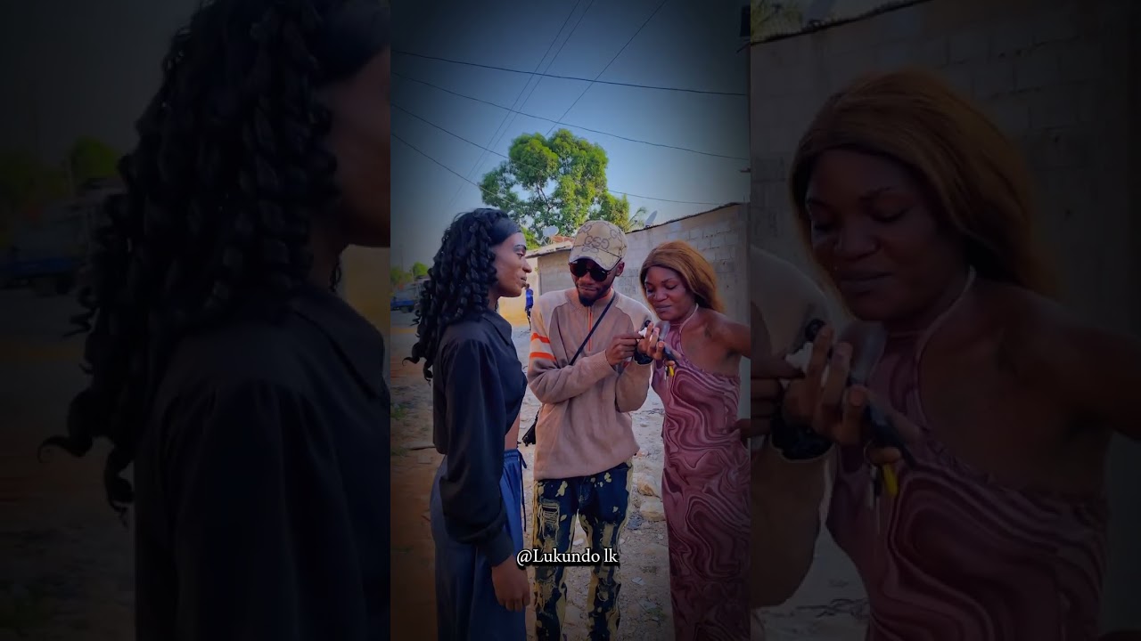 A moça depois de descobrir que o namorado não é fiel chutar Bomba😱😱😭