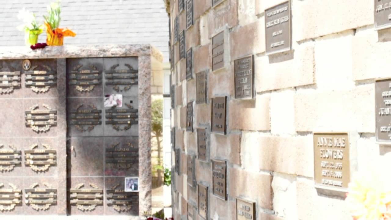 Greenwood Memorial Park & Mortuary - San Diego, CA