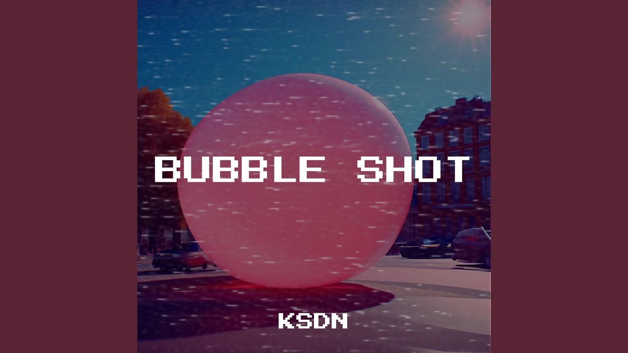 Watch Bubble Shot on YouTube Watch Bubble Shot on YouTube