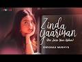 Zinda Yaariyan (Tere Jaisa Yaar Kahan) | Shekinah M | Aabhinav M | Tajinder S | Yaara Teri Yaari Ko