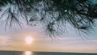 Pantai Tanjung Batu, Bintulu Sarawak.