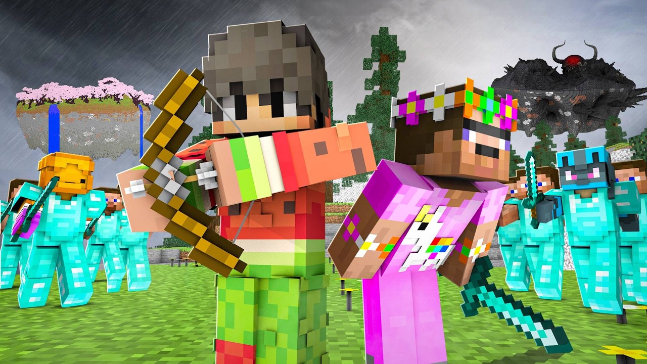 Latest Title & Thumbnail