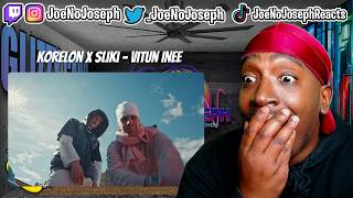 Download lagu Korelon X Sliki - Vitun Inee (JoeNOJoseph Reacts)