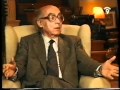 El Faro de Alejandría: Camilo José Cela y José Saramago (1/5)