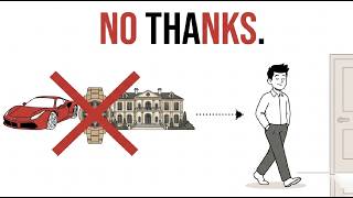 POV: Strange Things Billionaires Refuse to Buy.
