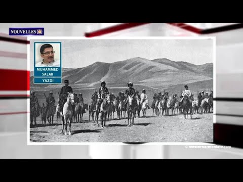 Vidéo: Guerre Russo-turque 1877-1878 (brièvement): Raisons