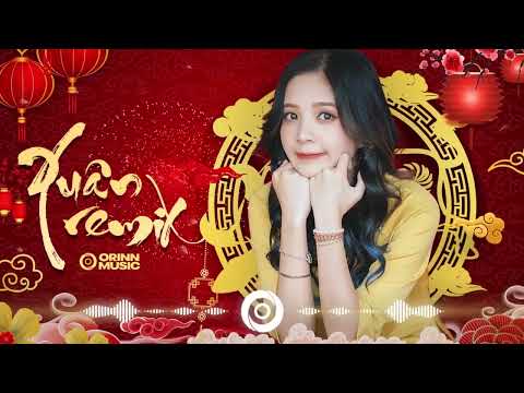 Chỉ Còn 96 Ngày Nữa Là Tết 2025 🎆 Y Chang Xuân Sang, Rồi Nâng Cái Ly 🎆 Nhạc Tết 2025 Ất Tỵ Remix