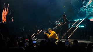 Download Lagu 250118 OneRepublic | Sink or Swim 원리퍼블릭 내한 MP3