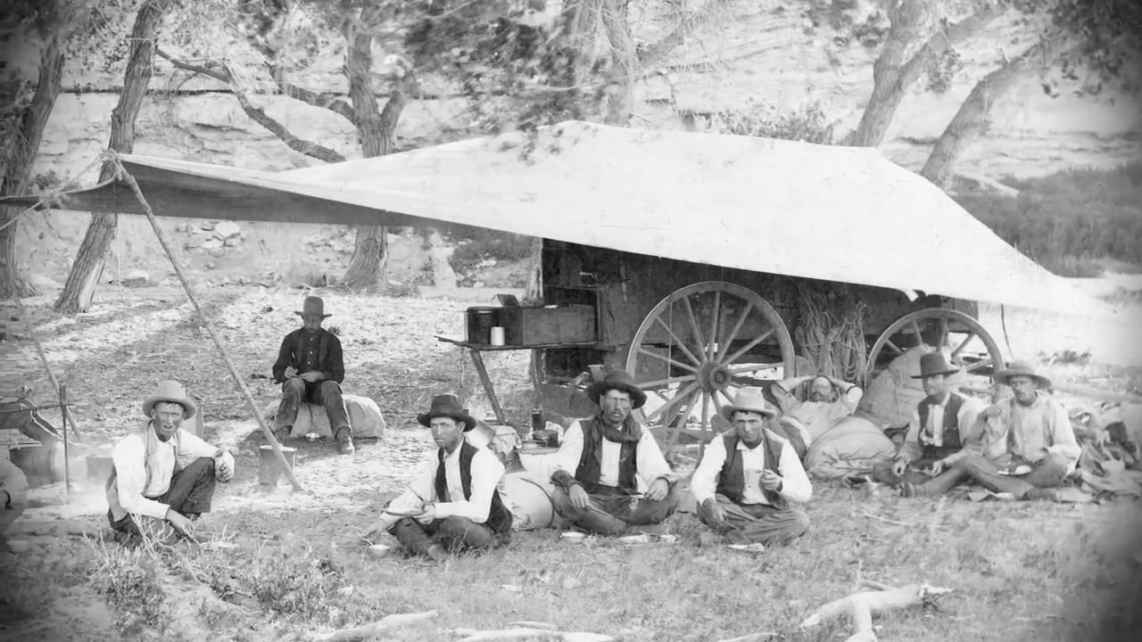 Explore The West at the National Cowboy & Western Heritage Museum