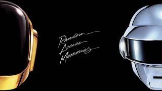 Daft Punk - Giorgio By Moroder - Lyrics Profile