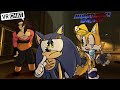 Multiverse sonic goku and solar seek info about surge vrchat