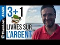 Les 3 1 meilleurs livres sur la libert financire et largent