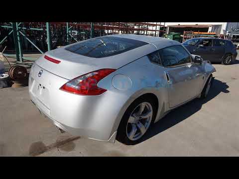 Research 2011
                  NISSAN 370Z pictures, prices and reviews