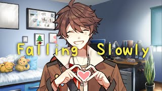 Falling Slowly