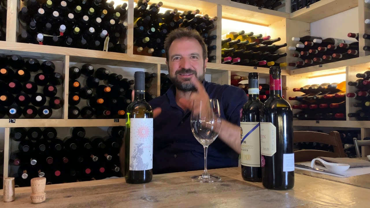 Verdicchio Dei Castelli Di Jesi Il Bacco Fattoria Coroncino Roscioli Verdicchio dei castelli di jesi il bacco fattoria coroncino roscioli