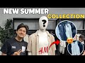 H&amp;M Summer Collection 2025 - *New Arrivals* || Kalua😘
