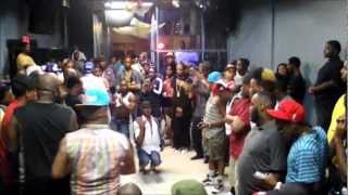 *OTA Performance* Battles @ Just Bring It Sundays 08/26