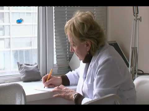 უახლესი მეთოდები კანისა და ვენსნეულებათა სამედიცინო ცენტრში