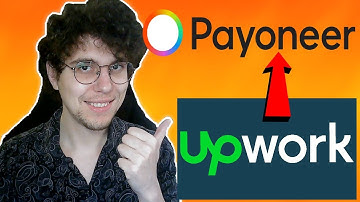 How To Transfer Money From Upwork To Payoneer