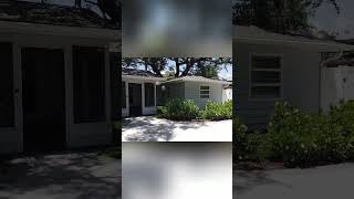 Sarasota Home Tour: The Old Florida Gem Buyers Miss
