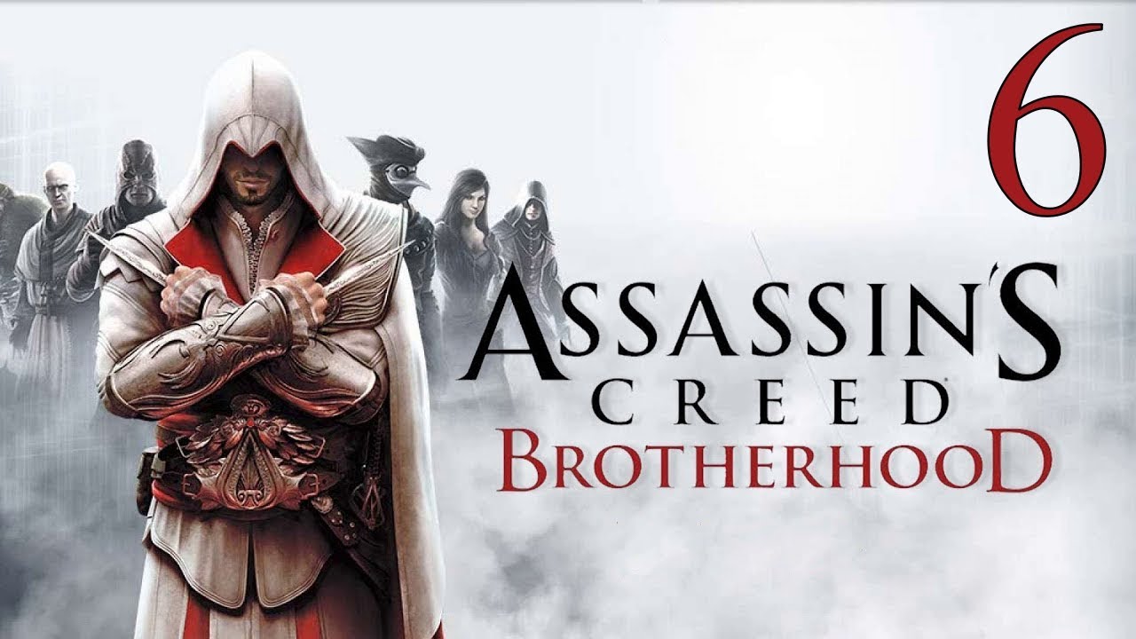 Assassin brotherhood прохождение. Assassins Creed братство крови воспоминания группы 1. Ассасин Крид Ренессанс. Потолка ассасин Крид. Полка ассасин Крид.